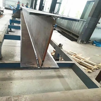 焊接H型鋼